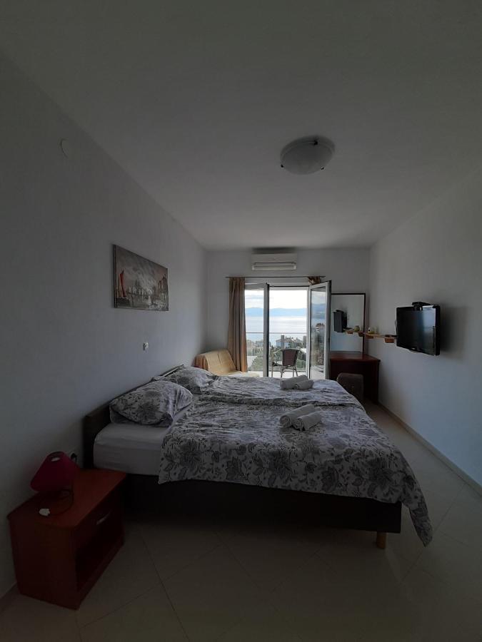 Villa Kubo 로브란 외부 사진