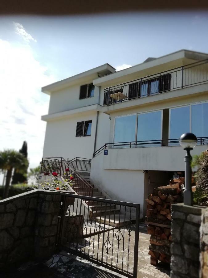Villa Kubo 로브란 외부 사진