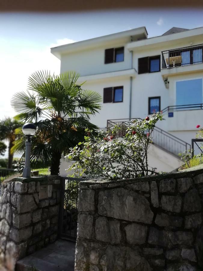 Villa Kubo 로브란 외부 사진