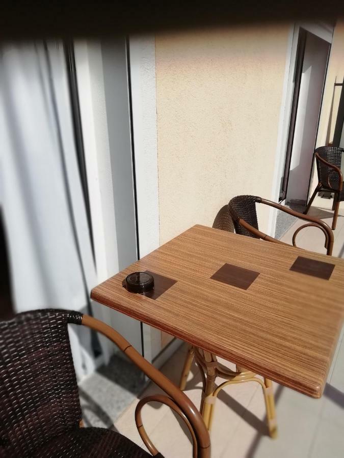 Villa Kubo 로브란 외부 사진
